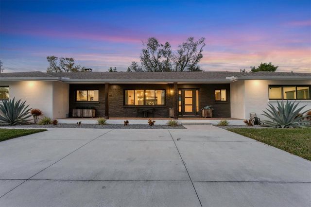 2411 VALENCIA DRIVE, Sarasota, FL 34239
