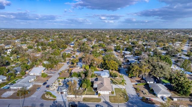 2411 VALENCIA DRIVE, Sarasota, FL 34239