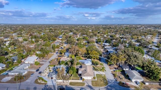 2411 VALENCIA DRIVE, Sarasota, FL 34239