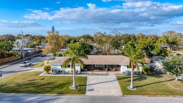 2411 VALENCIA DRIVE, Sarasota, FL 34239