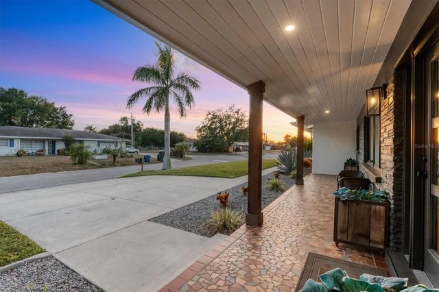 2411 VALENCIA DRIVE, Sarasota, FL 34239