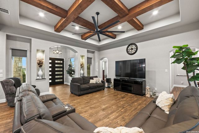 137 RANCHERS WAY, Floresville, TX 78114
