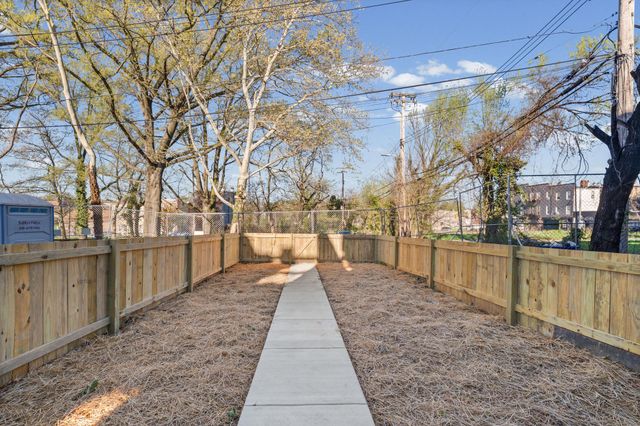 532 N CARROLLTON AVE, Baltimore, MD 21223