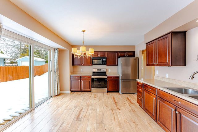 3740 S 11th STREET, Sheboygan, WI 53081