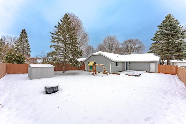 3740 S 11th STREET, Sheboygan, WI 53081