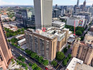 620 Peachtree Street NE 916, Atlanta, GA 30308