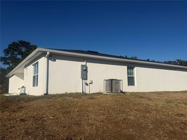 3444 PACKARD AVENUE, St Cloud, FL 34772