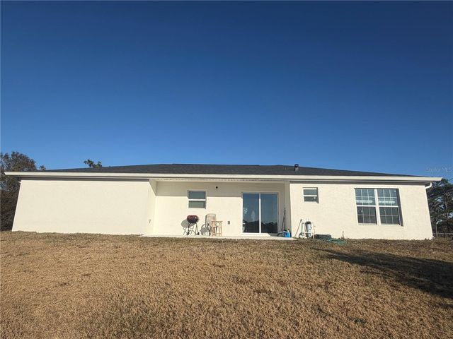 3444 PACKARD AVENUE, St Cloud, FL 34772