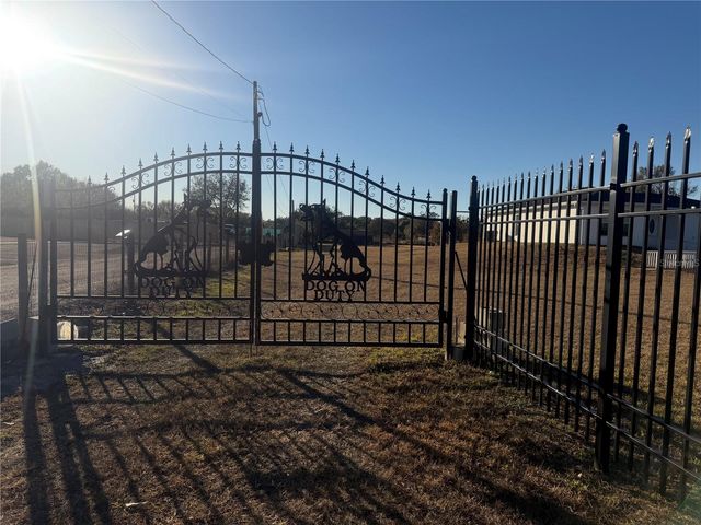 3444 PACKARD AVENUE, St Cloud, FL 34772