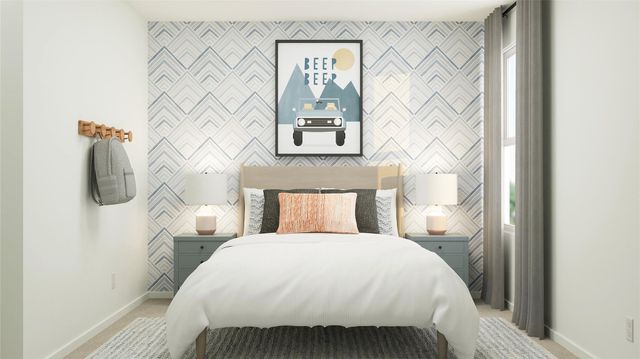 309 Skyfire ST, Hutto, TX 78634