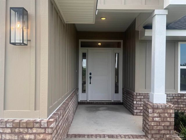 5338 Hidden Pines Cir, Milton, FL 32583