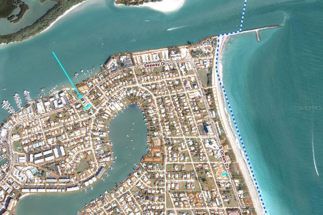 107 DESOTA STREET, Fort Pierce, FL 34949