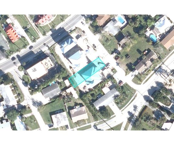 107 DESOTA STREET, Fort Pierce, FL 34949