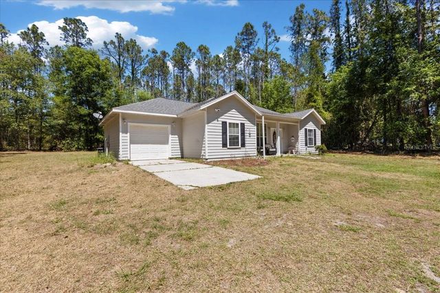 700 SW 105TH STREET, Trenton, FL 32693