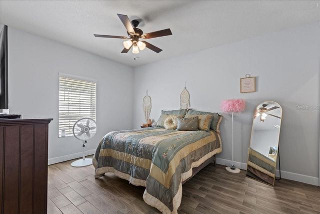 700 SW 105TH STREET, Trenton, FL 32693