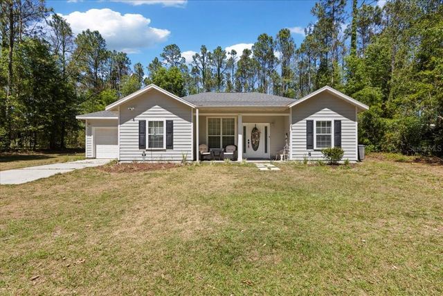 700 SW 105TH STREET, Trenton, FL 32693