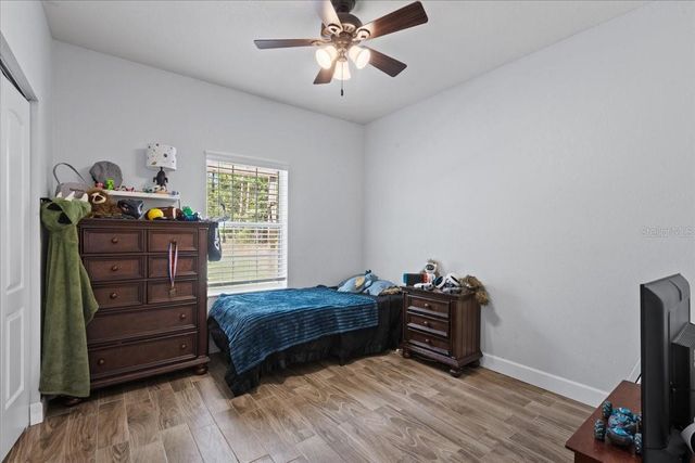 700 SW 105TH STREET, Trenton, FL 32693