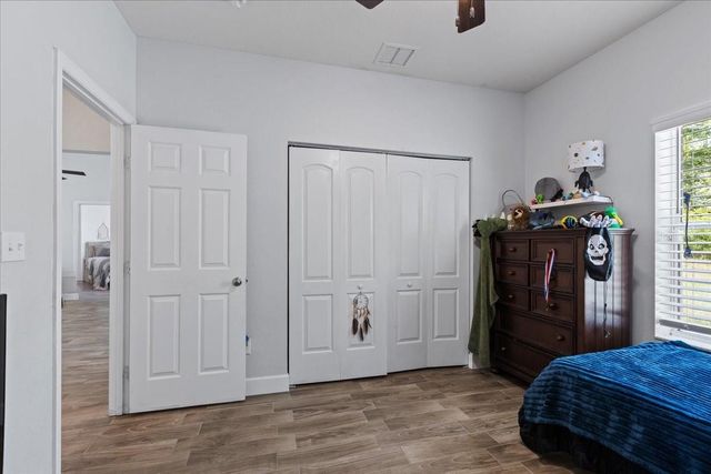 700 SW 105TH STREET, Trenton, FL 32693