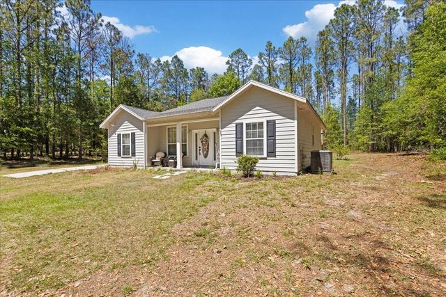 700 SW 105TH STREET, Trenton, FL 32693