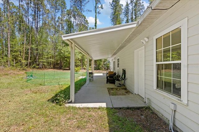 700 SW 105TH STREET, Trenton, FL 32693