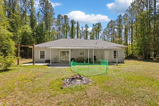 700 SW 105TH STREET, Trenton, FL 32693