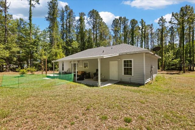 700 SW 105TH STREET, Trenton, FL 32693