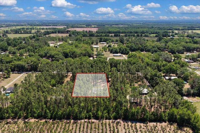 700 SW 105TH STREET, Trenton, FL 32693