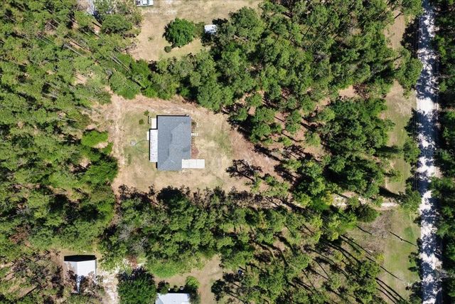 700 SW 105TH STREET, Trenton, FL 32693