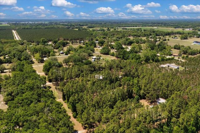 700 SW 105TH STREET, Trenton, FL 32693