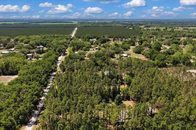 700 SW 105TH STREET, Trenton, FL 32693