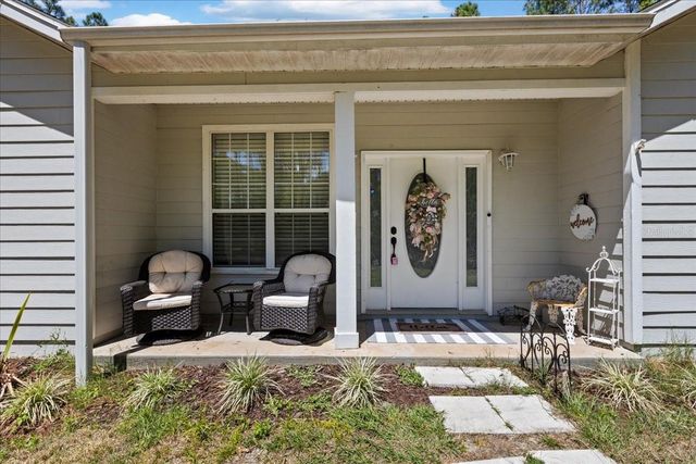 700 SW 105TH STREET, Trenton, FL 32693