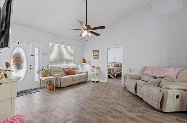 700 SW 105TH STREET, Trenton, FL 32693