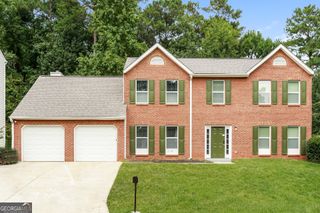 6578 Carriage Lane, Stone Mountain, GA 30087