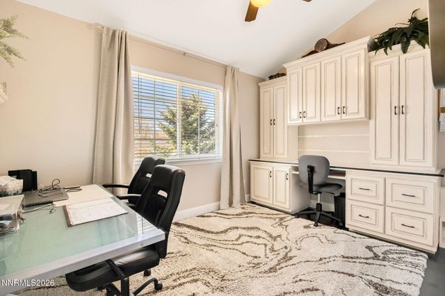 1666 Dogleg Road, Carson City, NV 89701