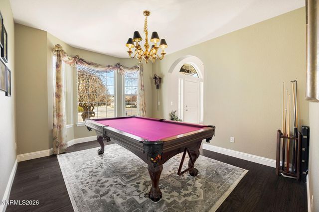 1666 Dogleg Road, Carson City, NV 89701