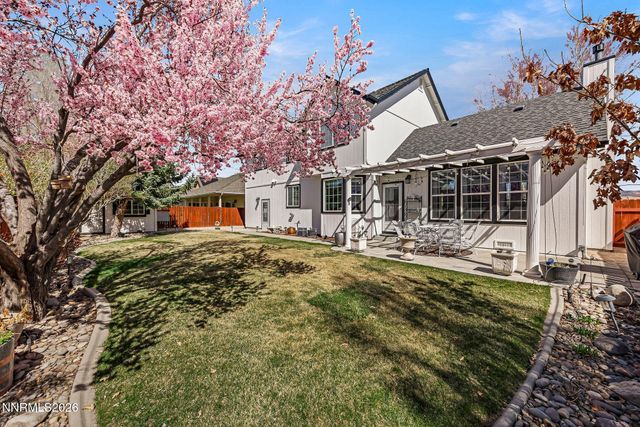 1666 Dogleg Road, Carson City, NV 89701