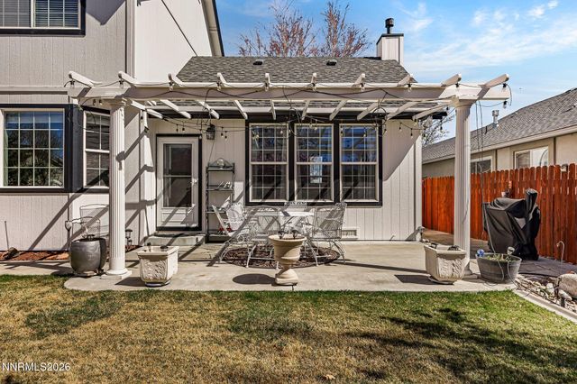 1666 Dogleg Road, Carson City, NV 89701