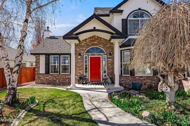 1666 Dogleg Road, Carson City, NV 89701