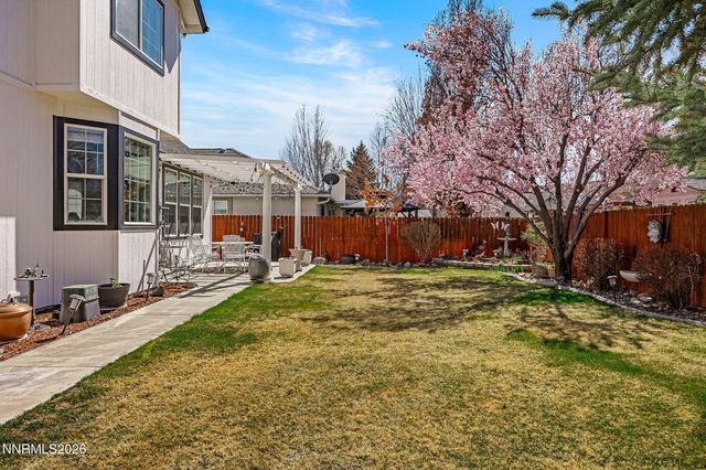 1666 Dogleg Road, Carson City, NV 89701