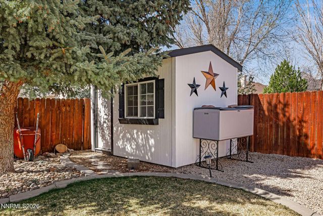 1666 Dogleg Road, Carson City, NV 89701