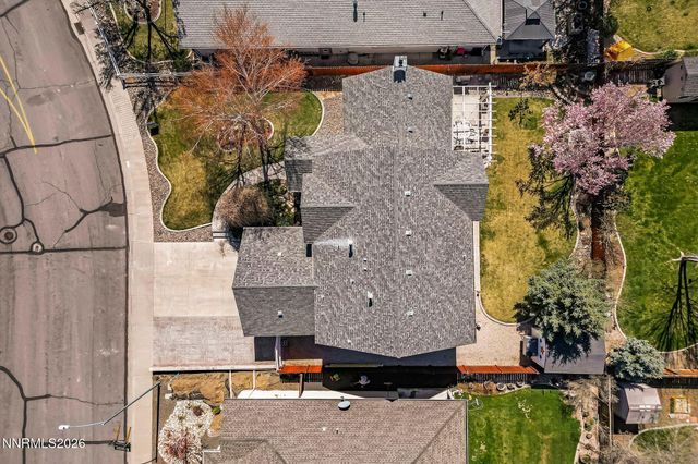 1666 Dogleg Road, Carson City, NV 89701