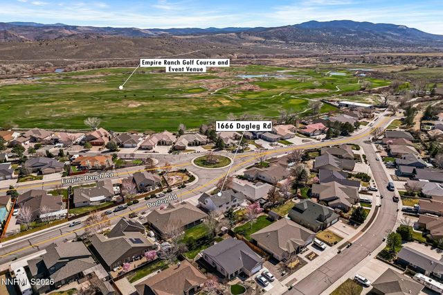 1666 Dogleg Road, Carson City, NV 89701