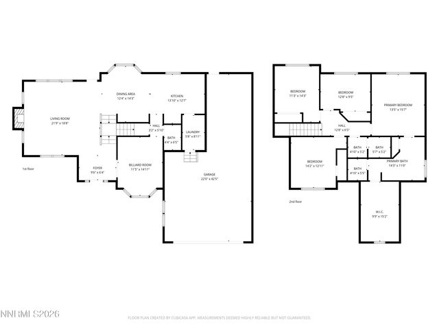 1666 Dogleg Road, Carson City, NV 89701