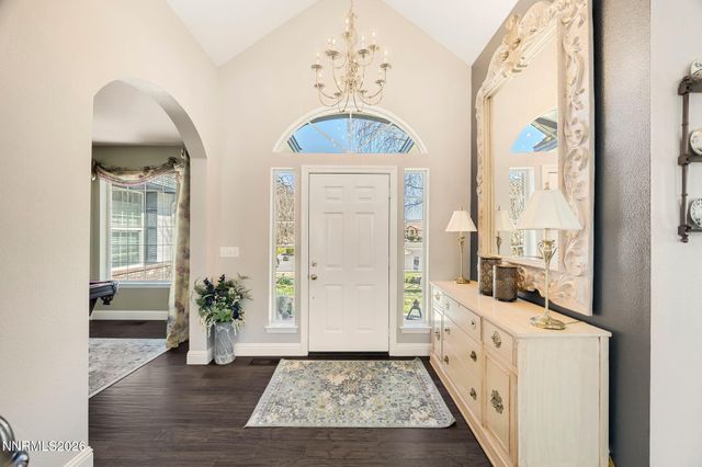 1666 Dogleg Road, Carson City, NV 89701