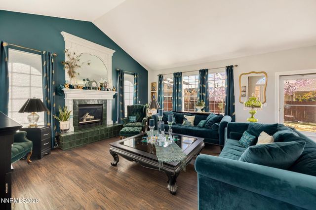 1666 Dogleg Road, Carson City, NV 89701