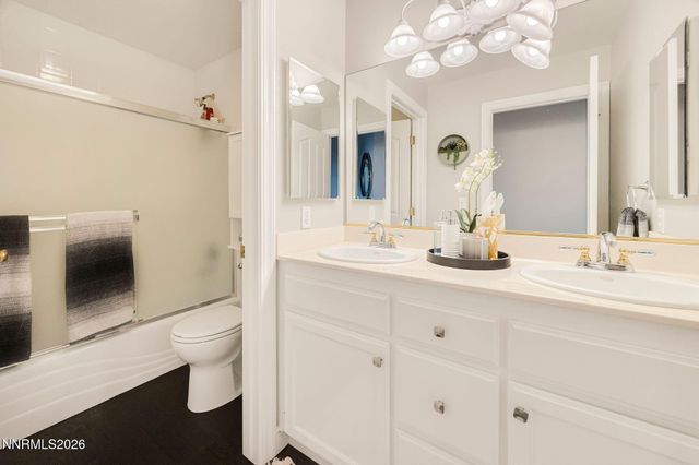 1666 Dogleg Road, Carson City, NV 89701