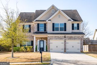 2436 Planters Mill Way, Conyers, GA 30012
