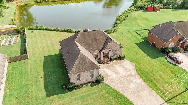 18575 Meadow Run, Vance, AL 35490