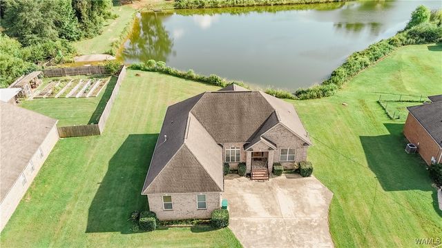 18575 Meadow Run, Vance, AL 35490