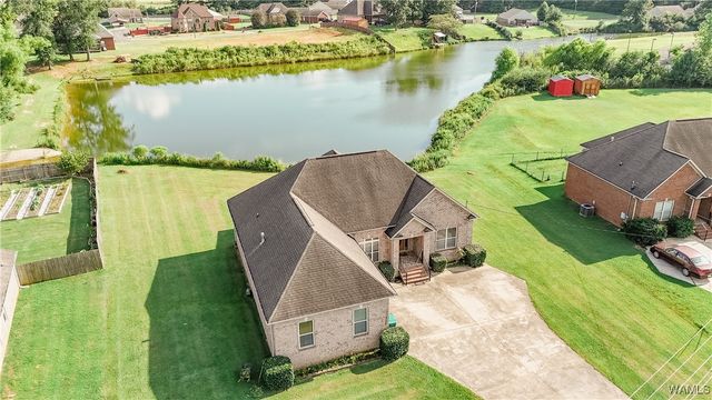 18575 Meadow Run, Vance, AL 35490